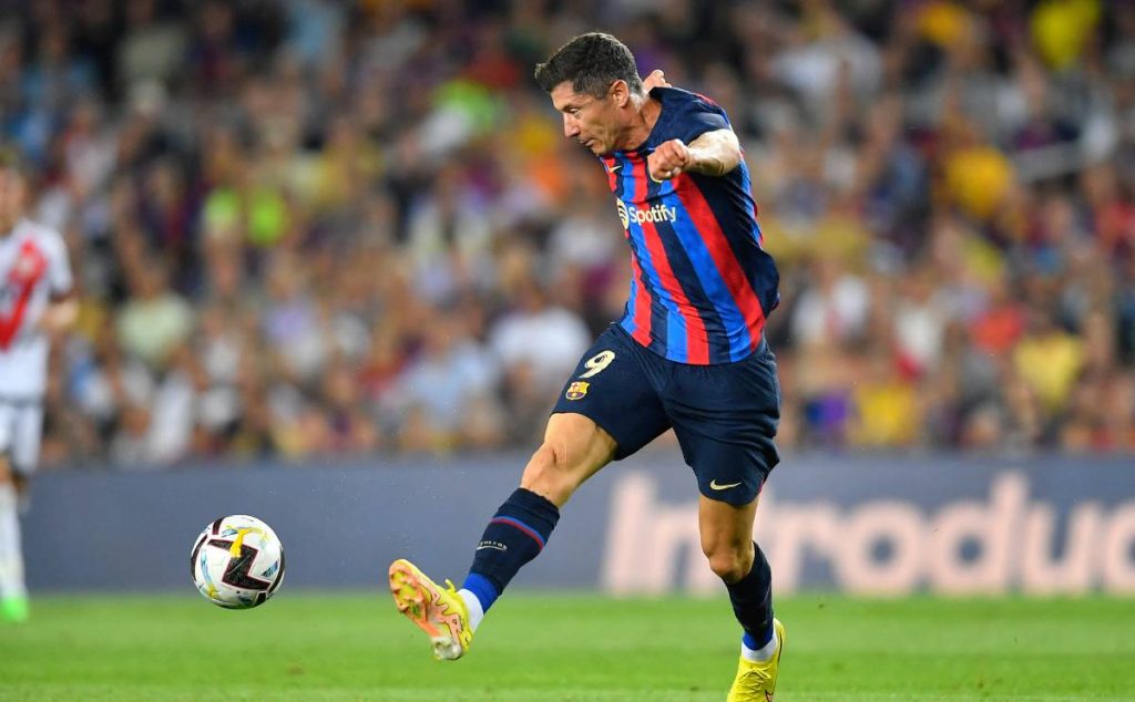 La calma es fundamental