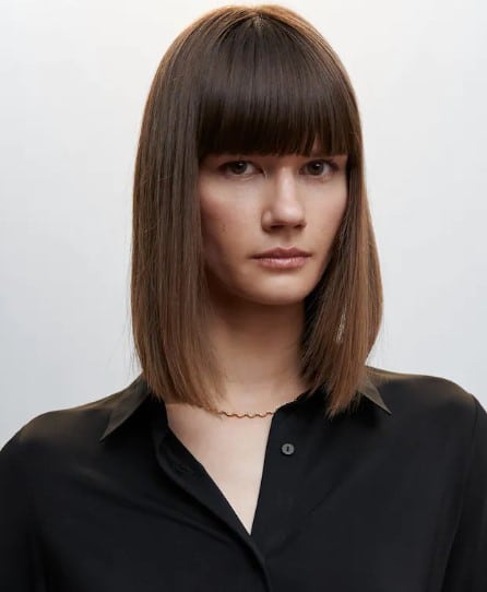 La camisa de Mango para arrasar en la oficina