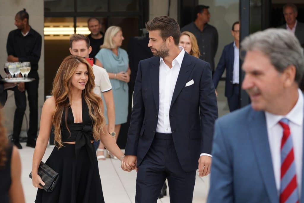 La canción que ha dejado a Piqué en la calle