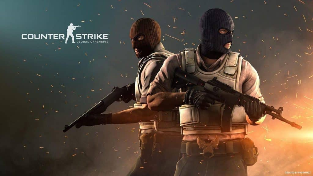 Counter Strike 2: así es la vuelta de un clásico del videojuego y cuándo llegará 47 La compañía tiene mejores servidores