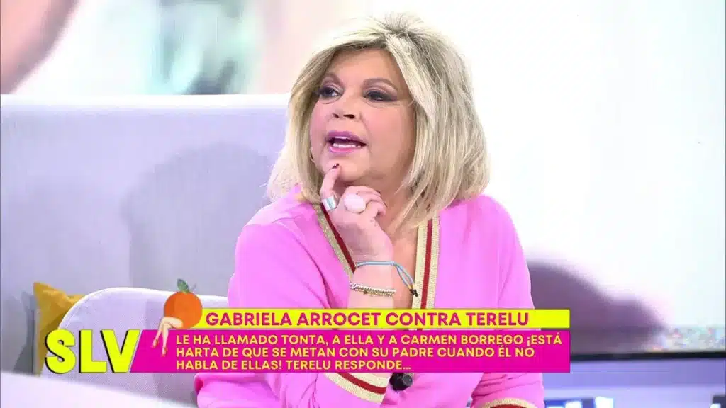 Sálvame: el paso atrás del programa que ha indignado a la audiencia 95 La contra para el programa
