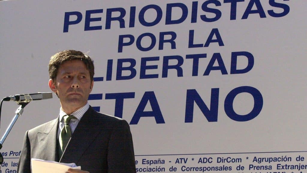 Trayectoria profesional de Jesús Álvarez