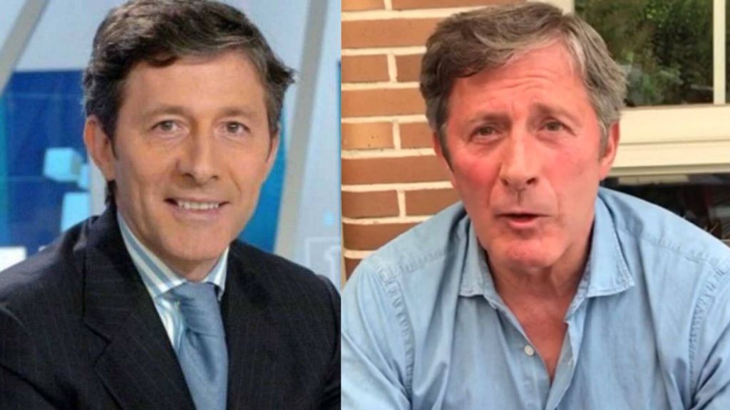 Jesús Álvarez hasta participó en Rallies