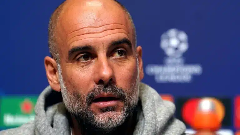 La decisión de Guardiola que aleja a Haaland del Real Madrid