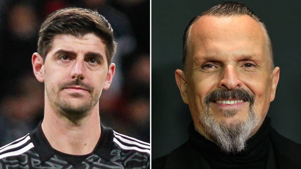 La casa familiar que tuvo que ser vendida por Miguel Bosé