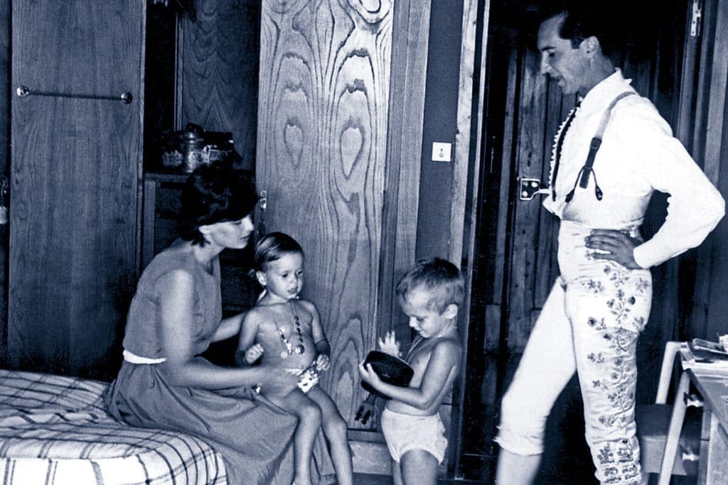 Fue un verdadero centro de influencia