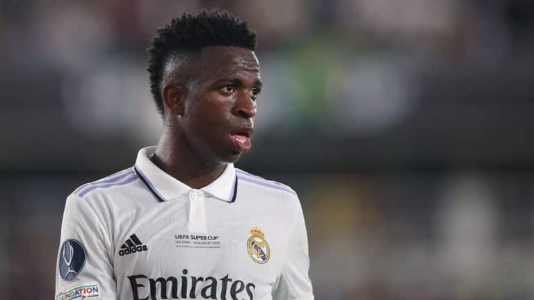 La decisión de Vinícius que cambió el destino del Real Madrid
