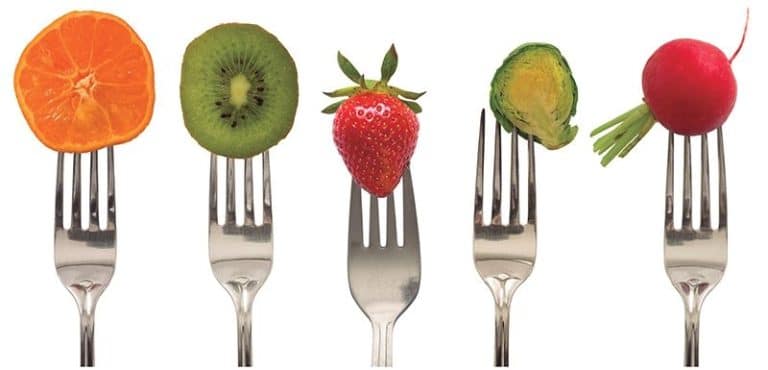 La dieta que debes de seguir para prevenir y paliar el cáncer