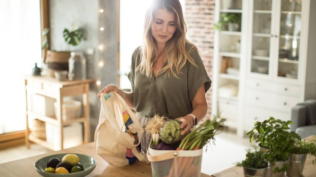 ¿Qué sucede con la forma de alimentación occidental?