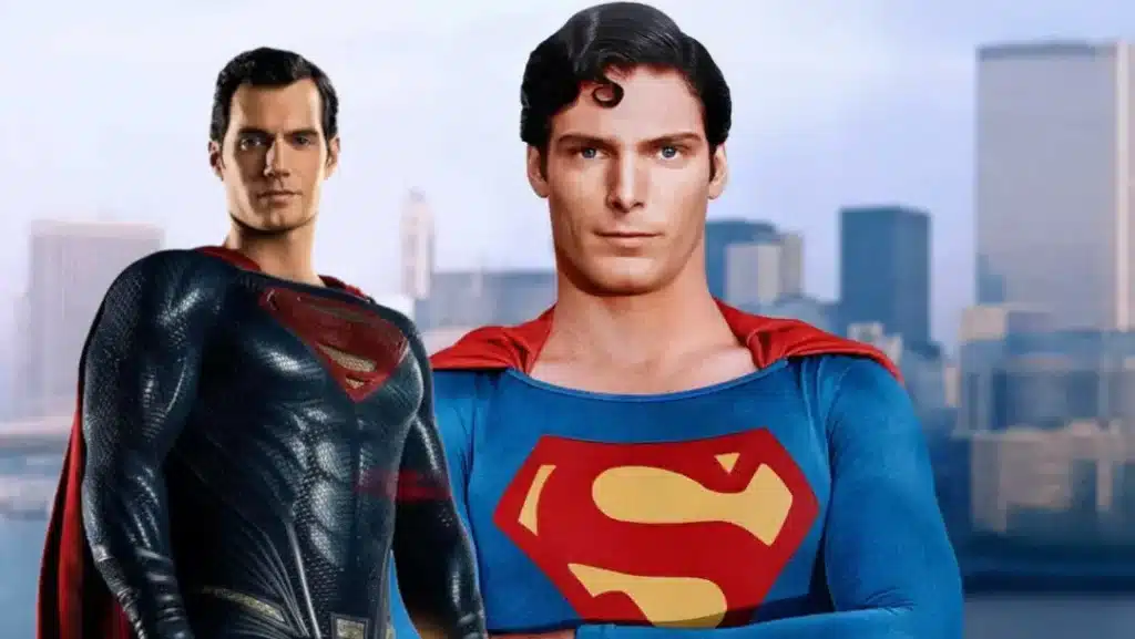 La dupla perfecta para Superman