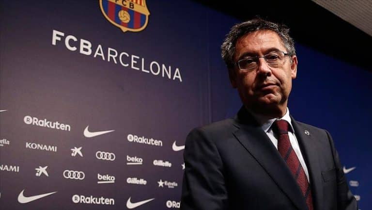 La 'espantada' tras la judicialización del Caso Negreira