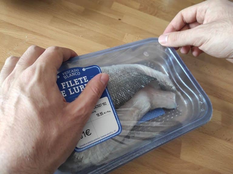 La gastronomía de plástico: así acabará en nuestro sistema digestivo