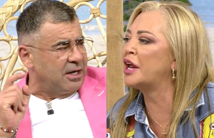 La colaboradora de Sálvame que declara la guerra a Mediaset