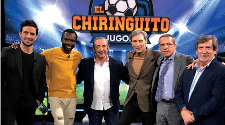 La increíble historia del becario que cambió El Chiringuito por la Kings League de Piqué