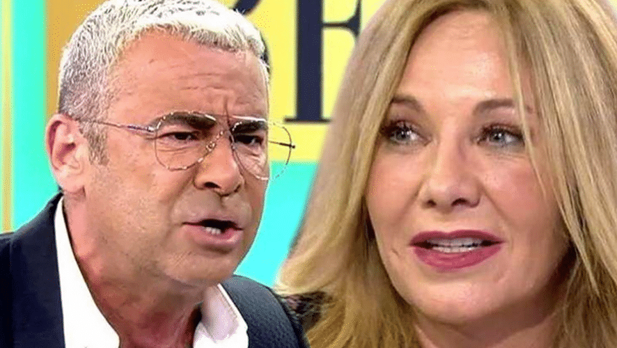La inesperada declaración de Jorge Javier que lo aleja de Sálvame