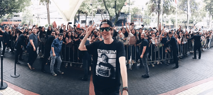 La influencia de los streamers en la actualidad