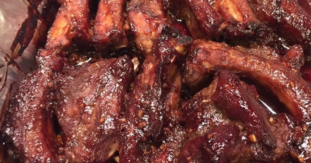 Ventajas de comer carne de cerdo