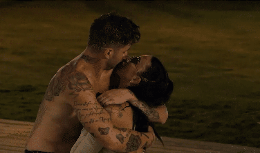 infidelidad confirmada