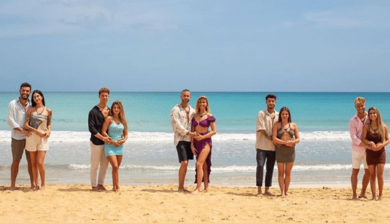 La isla de las tentaciones: los trapos sucios de estos concursantes que no han gustado a la audiencia