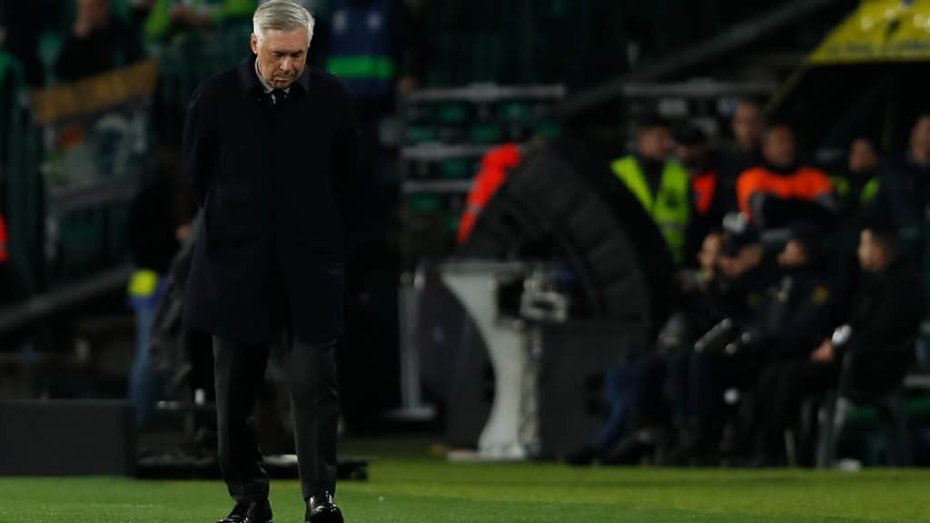 La jornada 24 con el Barca de líder