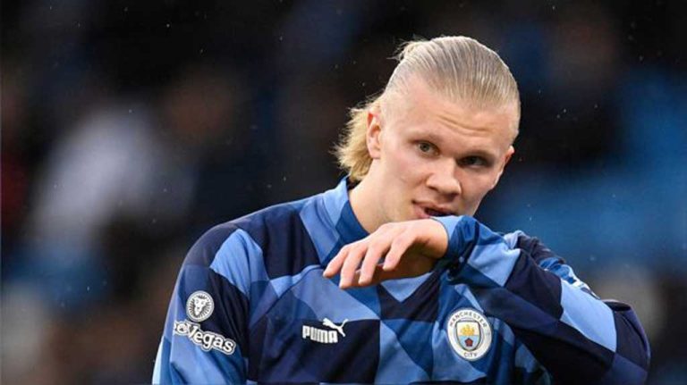 La joven alternativa a Haaland para el Real Madrid que ya asombra a Europa