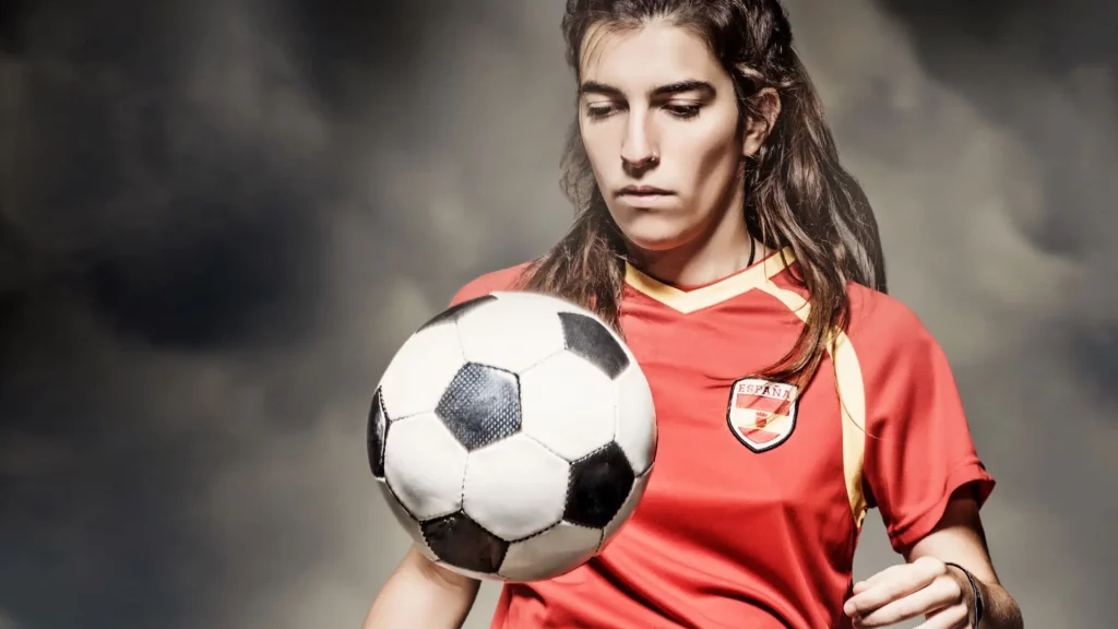 Así será la Queens League: quiénes jugarán y en qué se diferencia de la Kings League 91 La llegada de jugadoras importadas