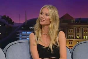 Gwyneth Paltrow quiere aclarar su ideología y las redes le responden con un zasca: 'Suena a republicano'