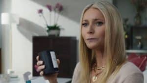 Gwyneth Paltrow vuelve a ser viral: su sustituto 'raro' del parmesano que incendia las redes
