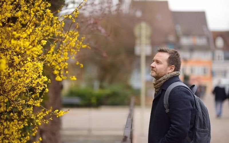 La moda de la Slow Life: vivir despacio para vivir más 35 Restar pantallas y redes sociales