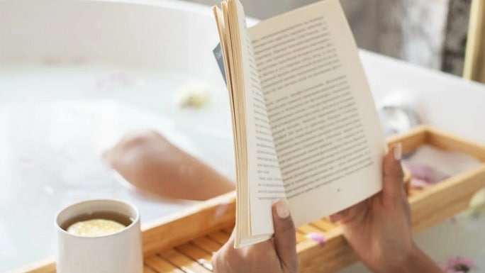 La moda de la Slow Life: vivir despacio para vivir más 36 Sumar contacto con la naturaleza