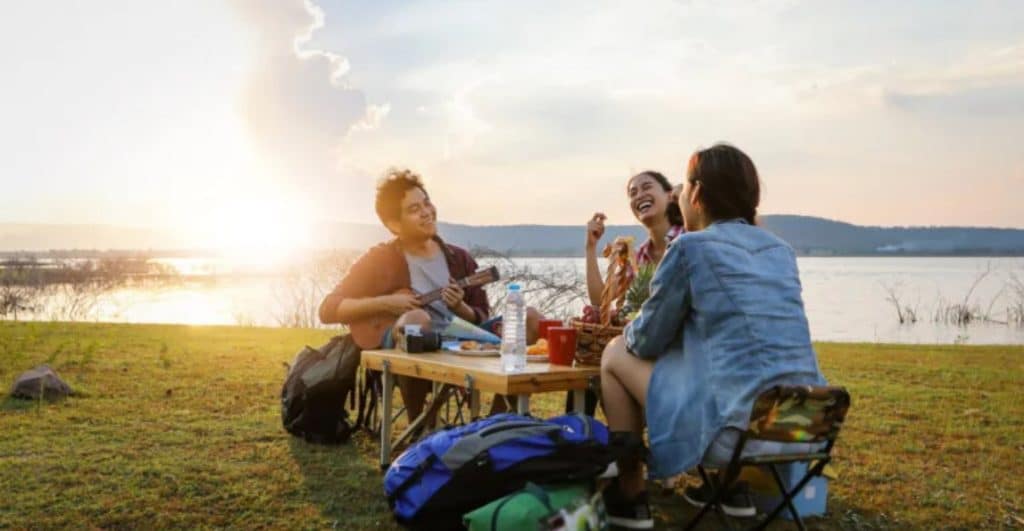 La moda de la Slow Life: vivir despacio para vivir más 28 ¿Qué es la vida Slow Life?