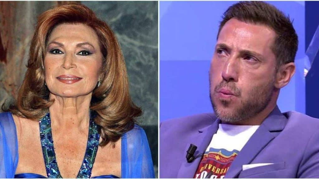 Lo que fue presenciado por Tony Rodríguez