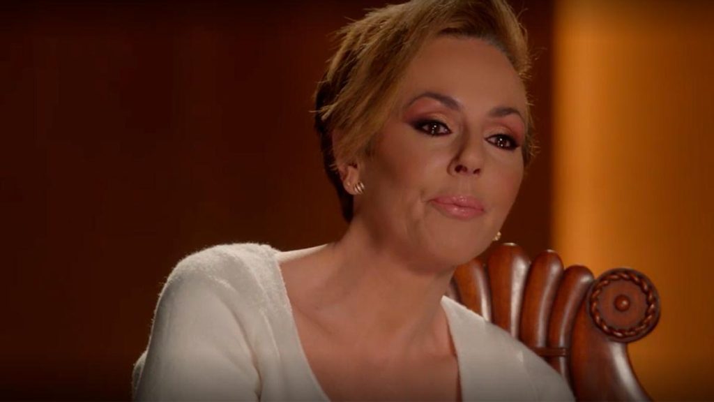 Rocío Carrasco vuelve a la carga