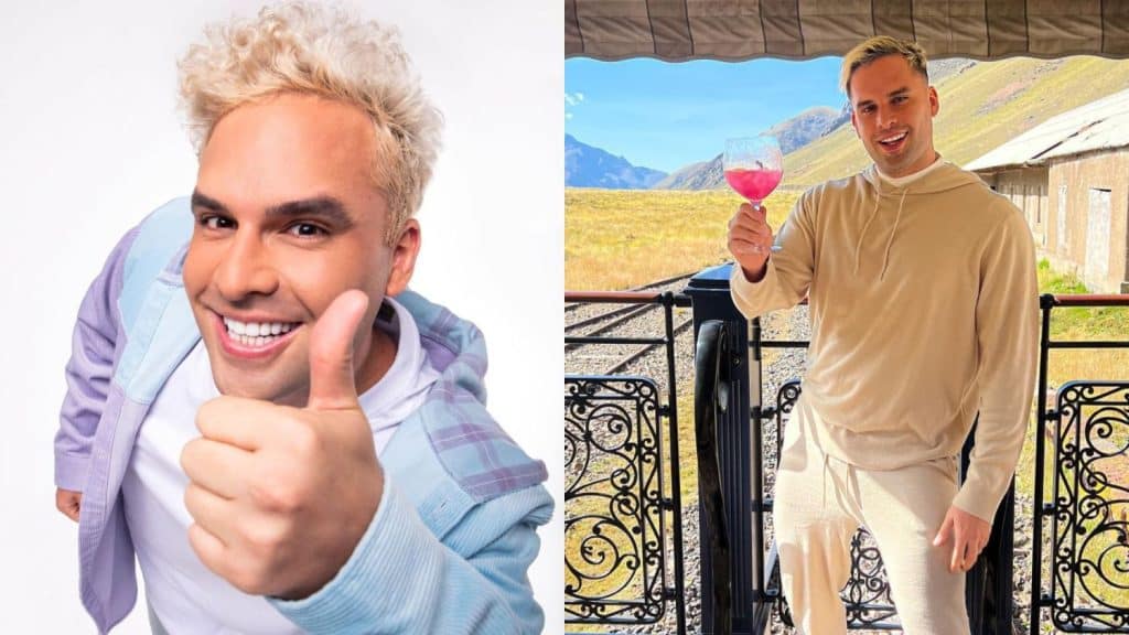 ¿Qué fue lo que pasó en el “Miji Show”?