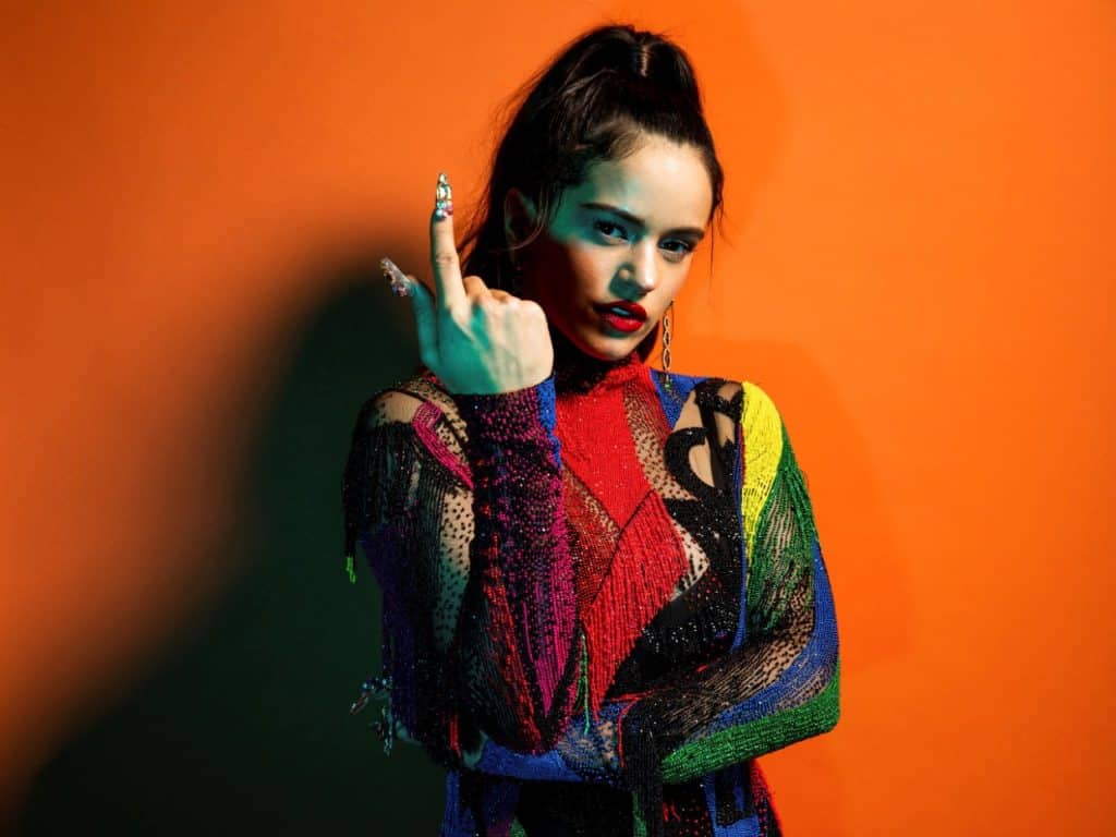 La popularidad es buena, pero nos parece que el “Miji Show” se fue al otro extremo