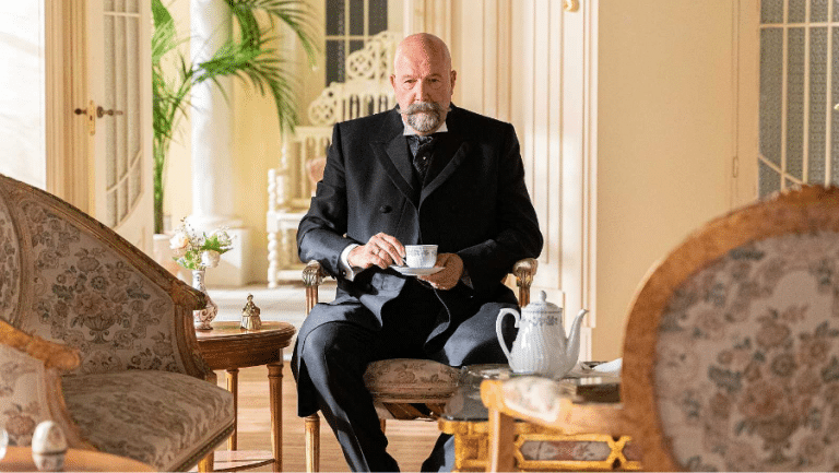 La promesa: así pondrá la búsqueda del Barón patas arriba la serie