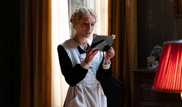 La promesa: el accidente que lo cambiará todo