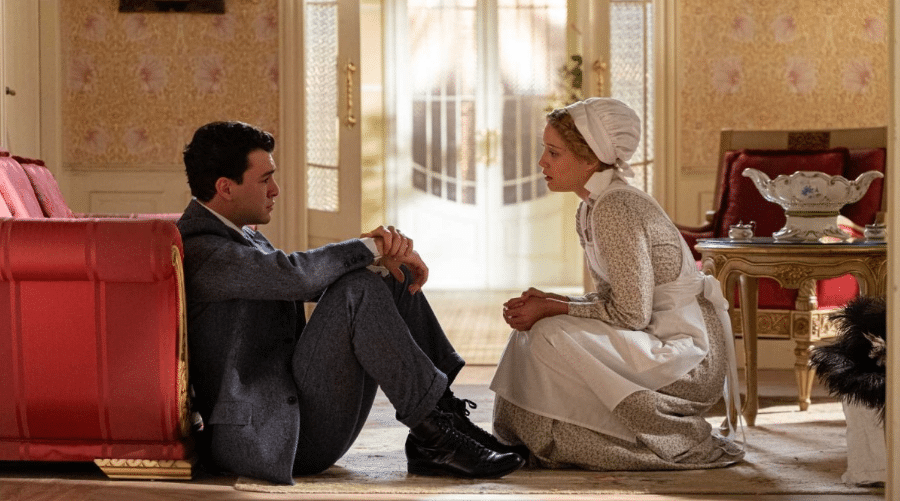 La promesa el personaje que podría desaparecer de la serie