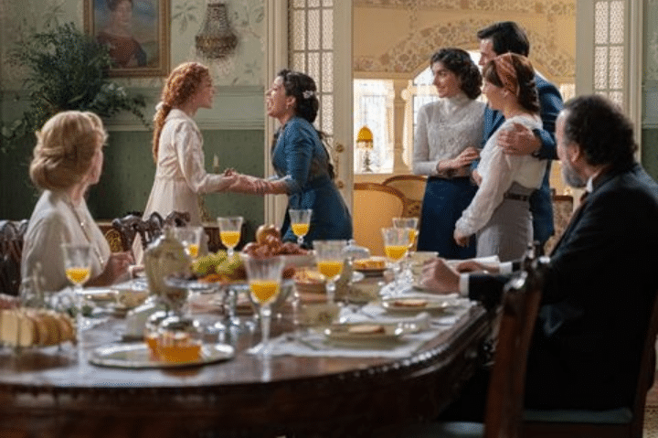 La promesa el personaje que podría desaparecer de la serie