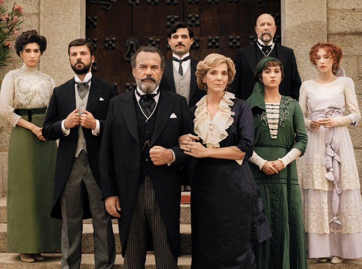 La promesa: la inesperada decisión que pondrá patas arriba la serie