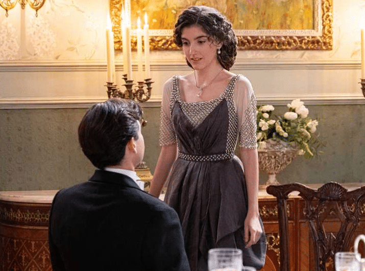 La promesa la inesperada decisión que pondrá patas arriba la serie