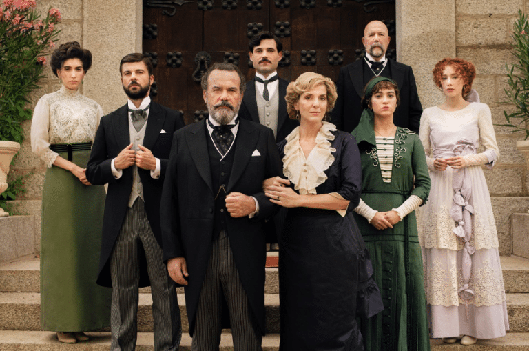 La promesa: la revelación del pasado que cambiará la serie