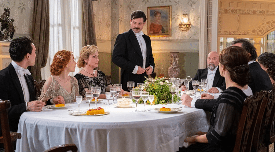 La promesa la revelación del pasado que cambiará la serie