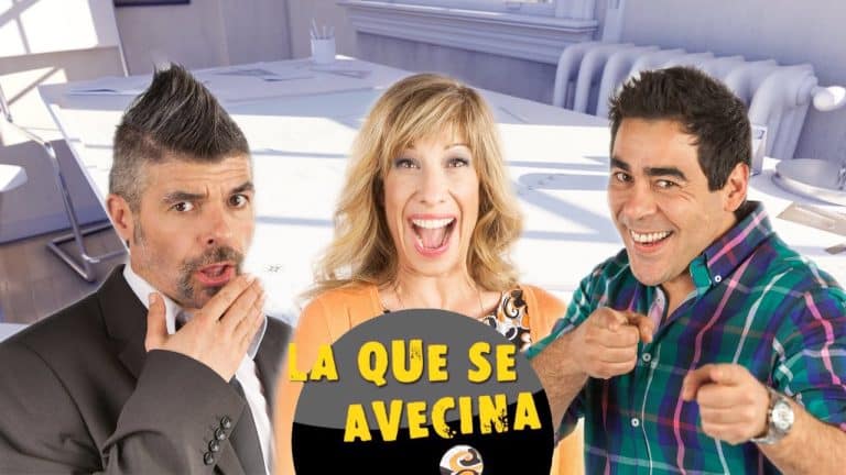 La que se Avecina: así será la temporada 14