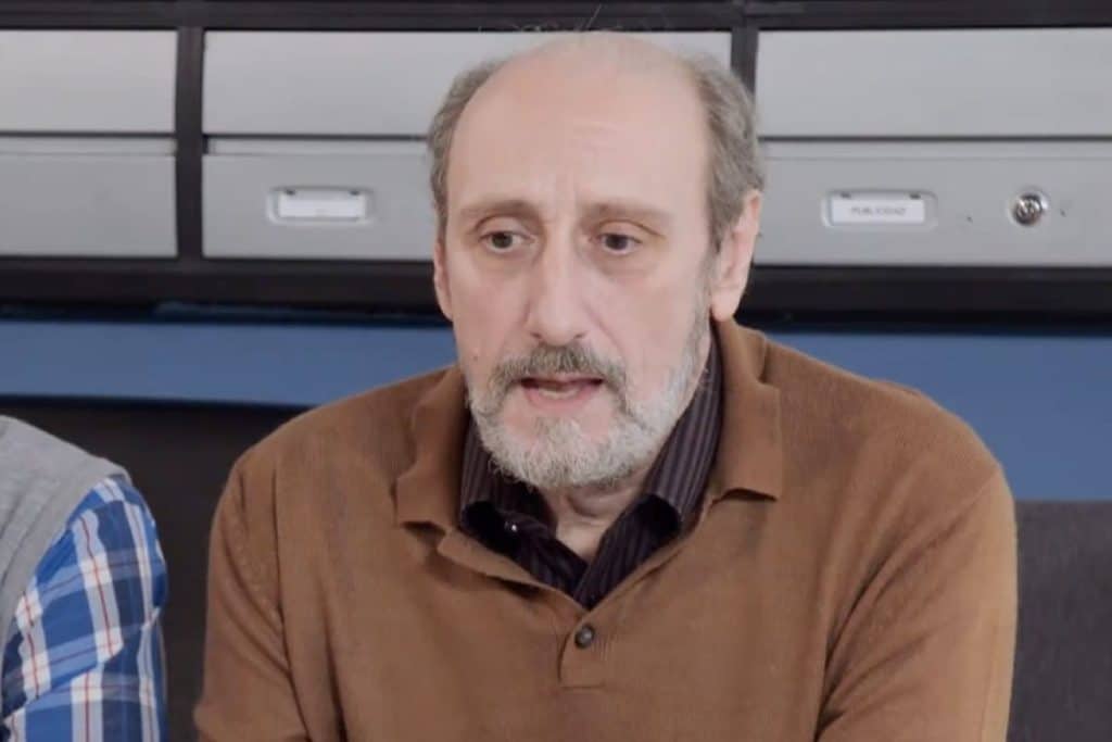 La que se Avecina, un gran éxito de Telecinco