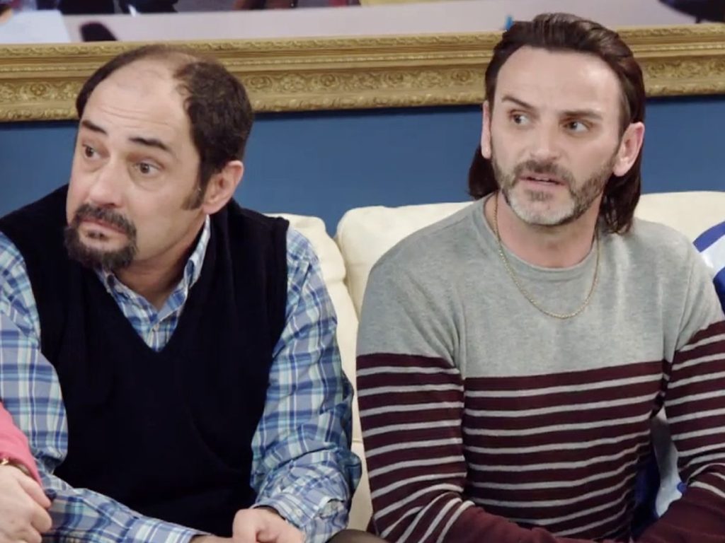 Se transmitirá primero por Amazon Prime Video