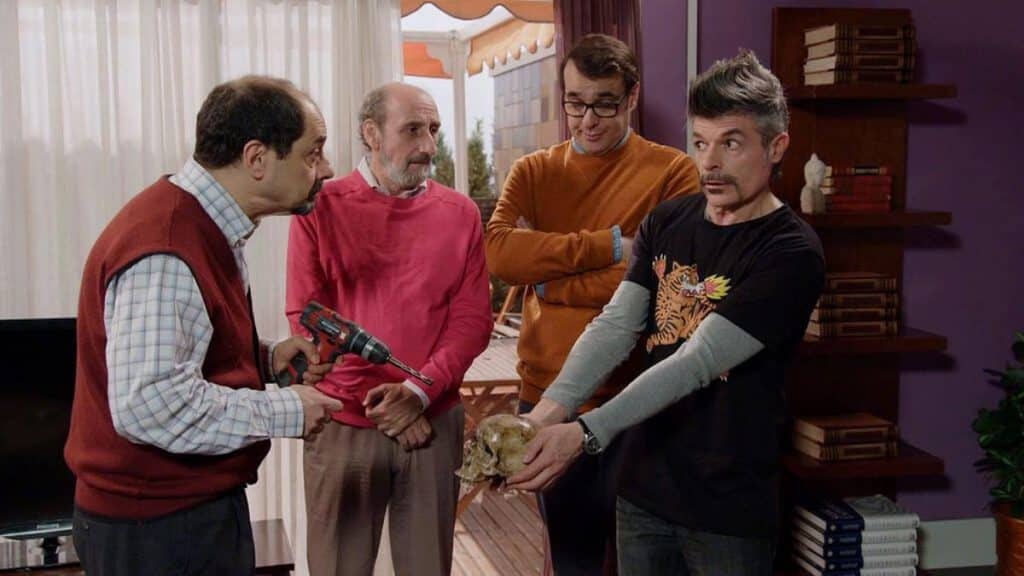 Las incorporaciones que tuvo