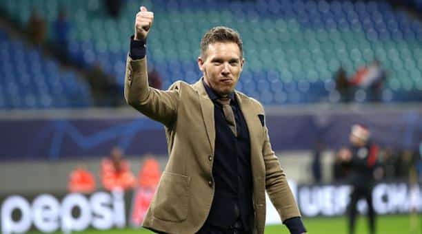 La razón por la que Nagelsmann podría alejarse del Real Madrid