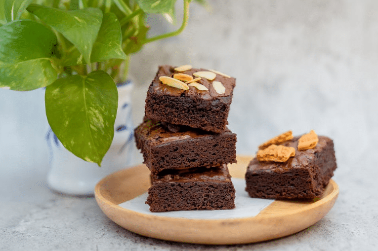 La receta de brownie de chocolate de Martín Berasategui que puedes hacer en casa