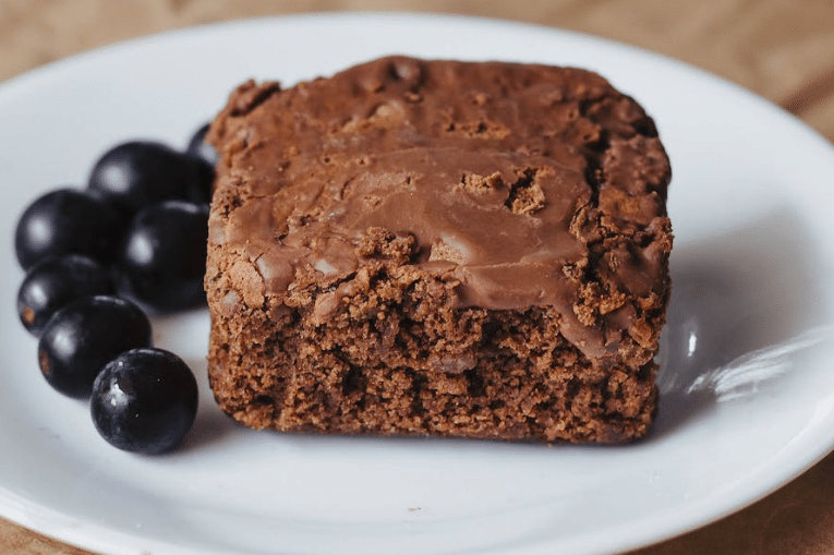 La receta de brownie de chocolate de Martín Berasategui que puedes hacer en casa
